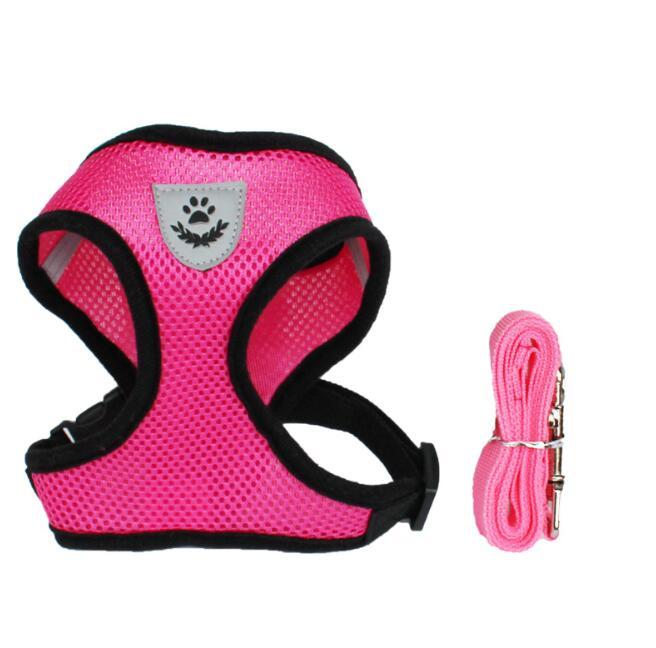 Pet Car Seat Belt Pet Leash by DC-THE CEO