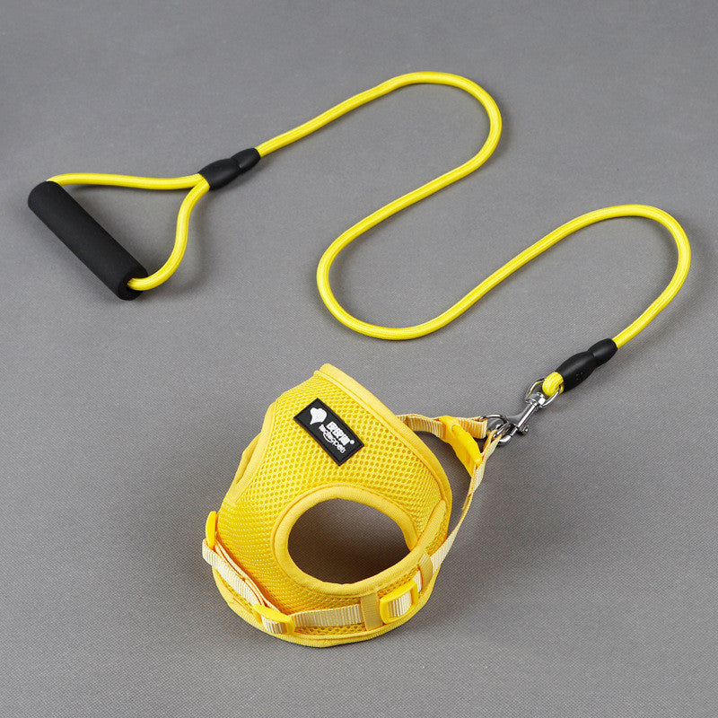 Dog leash dog leash dog collar by DC-THE CEO
