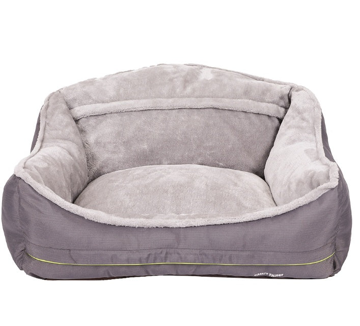 Dog bed sofa bed by DC-THE CEO
