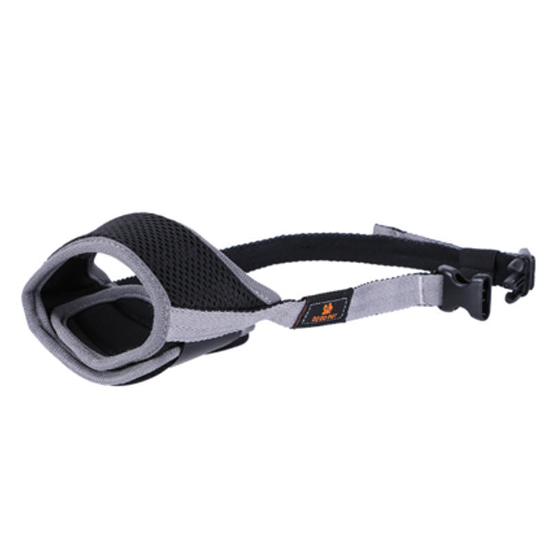 Adjustable Mask For Pets Without Biting by DC-THE CEO