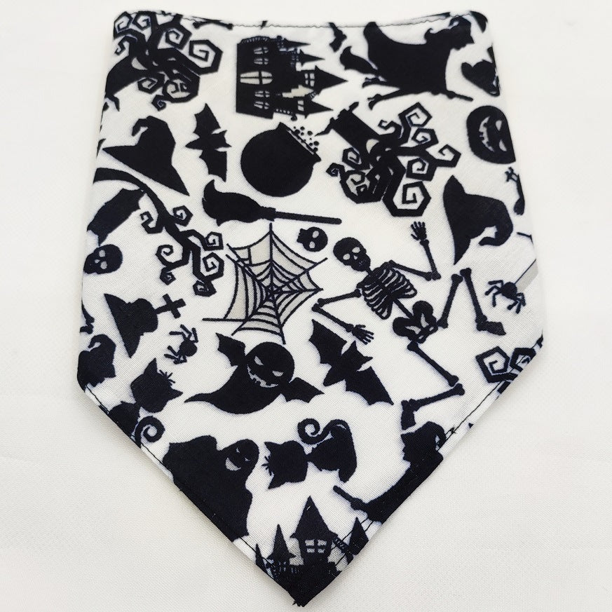 Pet Drool Towel Pet Scarf Pet Triangle Towel by DC-THE CEO