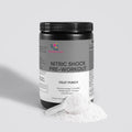 Nitric Shock Pre Workout Strength, Energy, Endurance, And Mental Focus Booster by DC-THE CEO