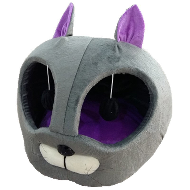 pet bed by DC-THE CEO
