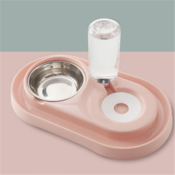 Dog bowl by DC-THE CEO