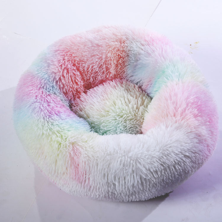 Plush pet nest by DC-THE CEO