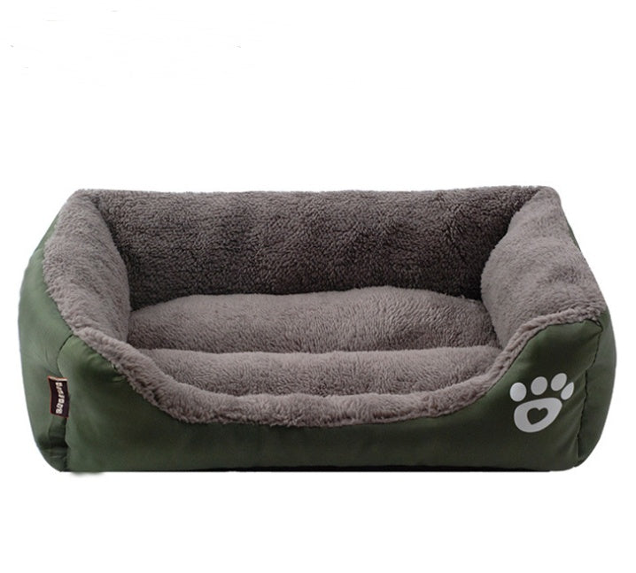 Winter Warm Pet Bed Dog Nest by DC-THE CEO