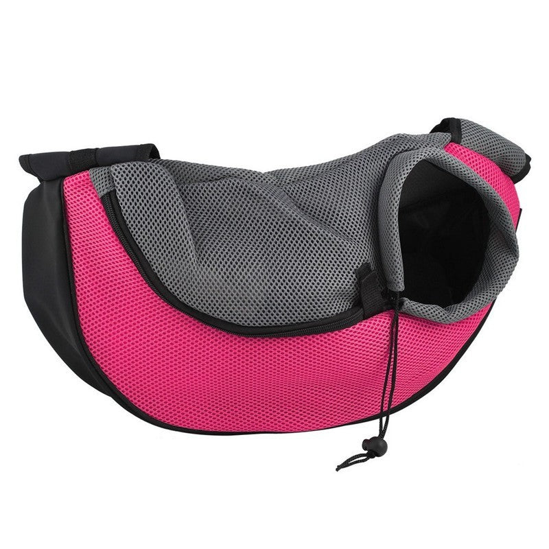 Pet Backpack by DC-THE CEO