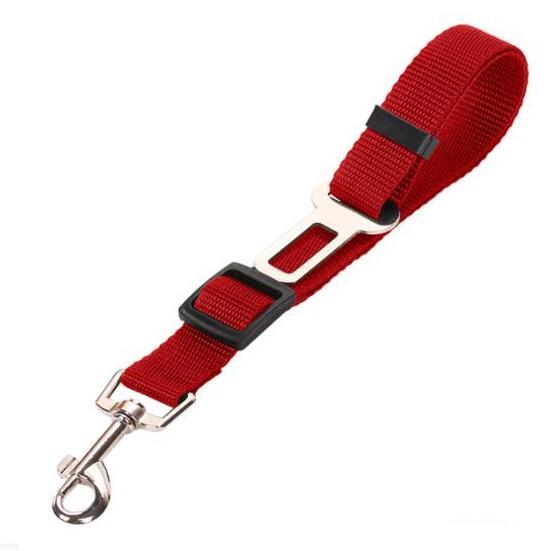Pet Car Seat Belt Pet Leash by DC-THE CEO
