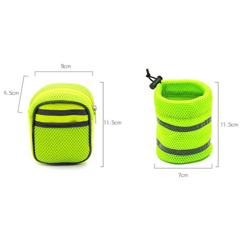 Adjustable Hands Free Dog Leash by DC-THE CEO