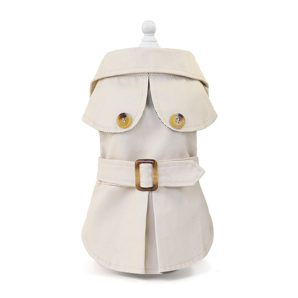 clothes for pets by DC-THE CEO
