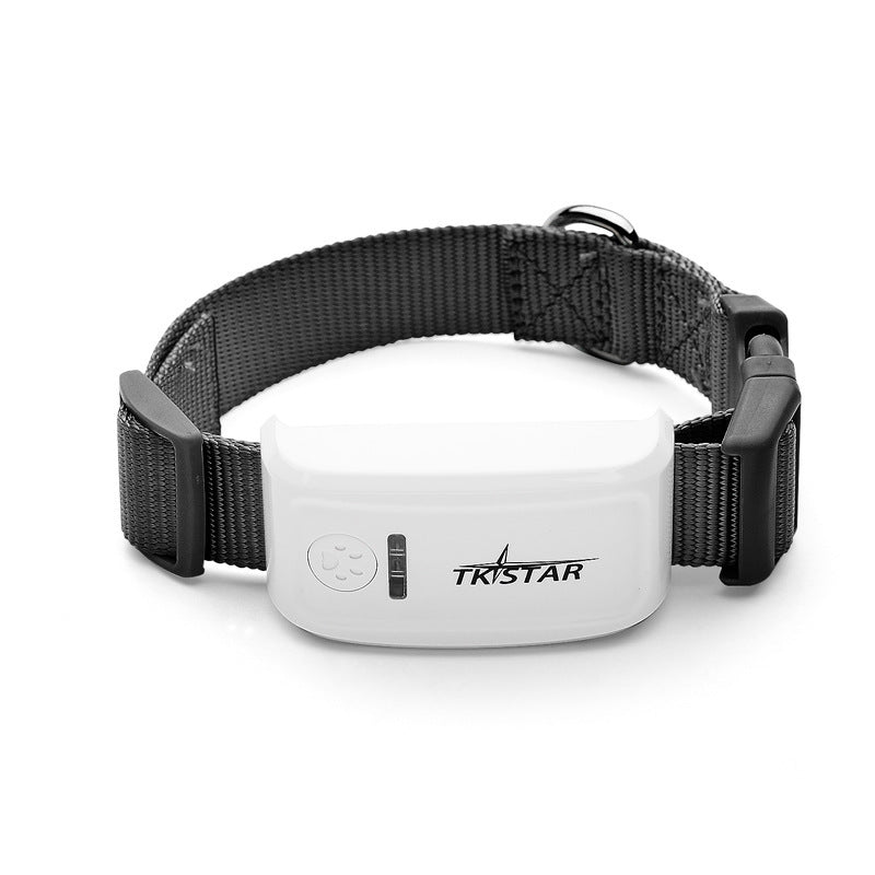 Cat GPS Tracker Locator Device for Pets by DC-THE CEO