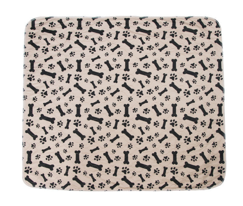 Three-layer Waterproof Pet Absorbent Pad by DC-THE CEO