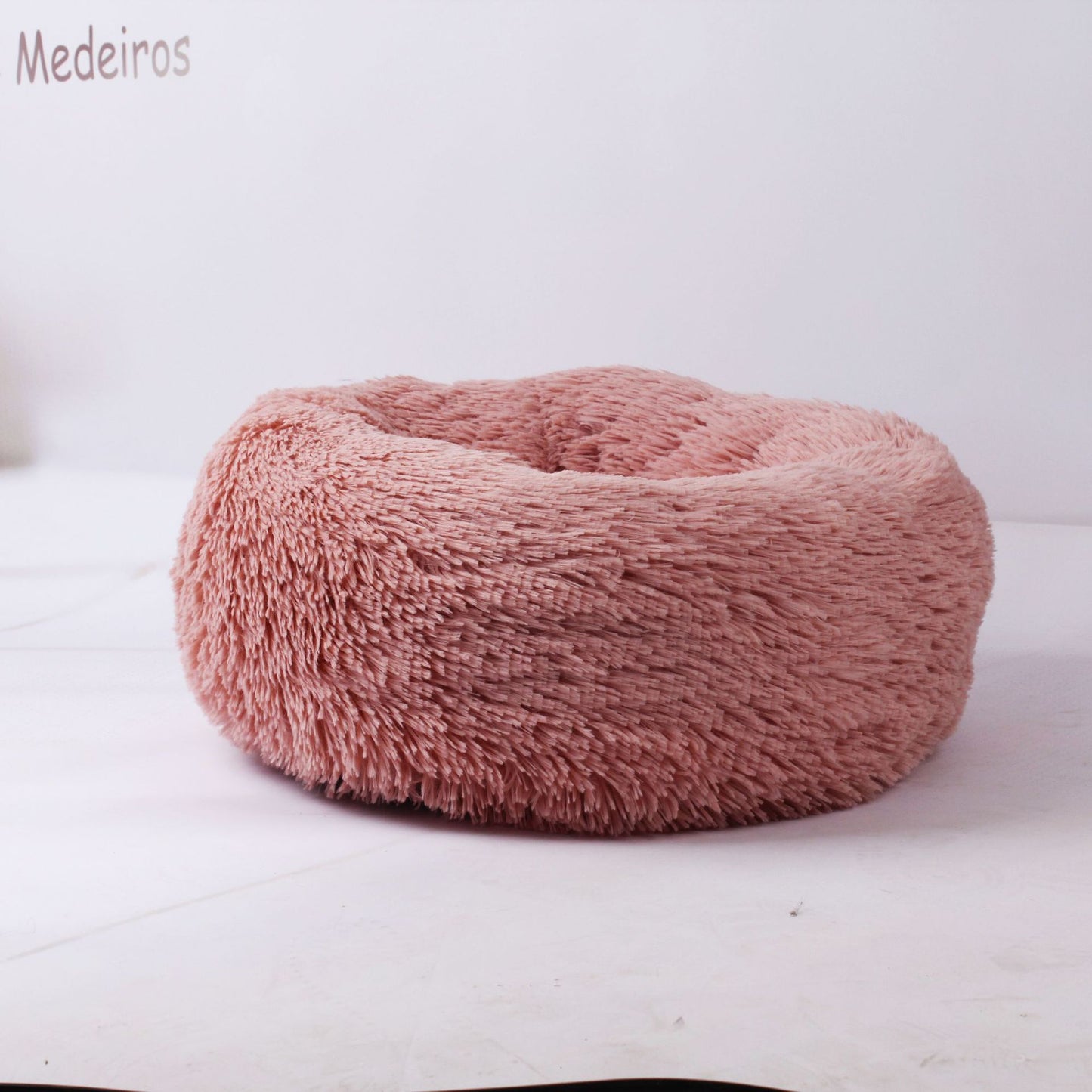Plush pet nest by DC-THE CEO