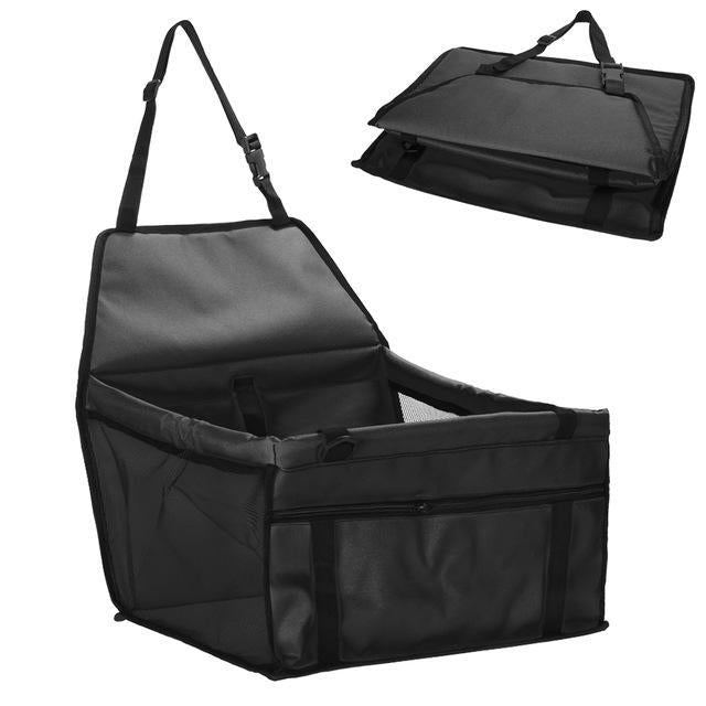 Waterproof Dog Carrier Seat Long Journeys by DC-THE CEO