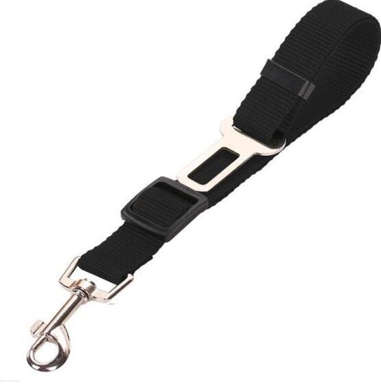 Pet Car Seat Belt Pet Leash by DC-THE CEO