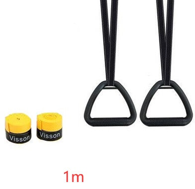 Ring fitness home by DC-THE CEO