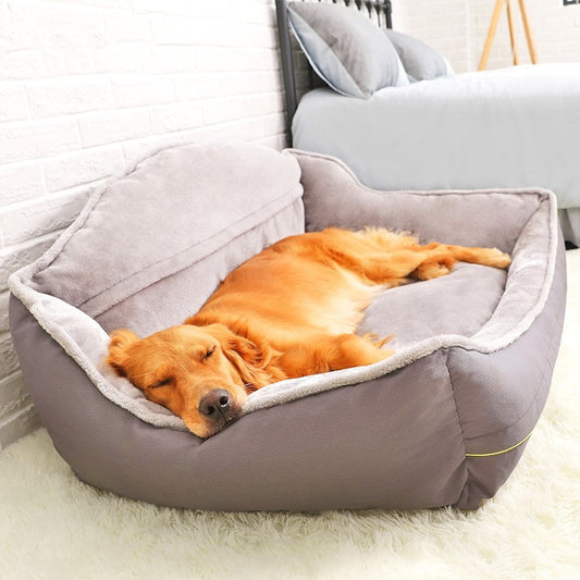 Dog bed sofa bed by DC-THE CEO