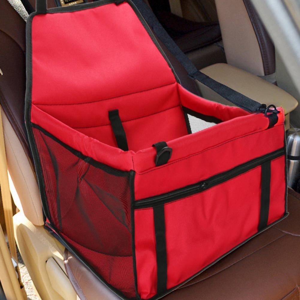 Waterproof Dog Carrier Seat Long Journeys by DC-THE CEO