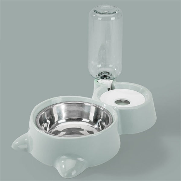 Dog bowl by DC-THE CEO