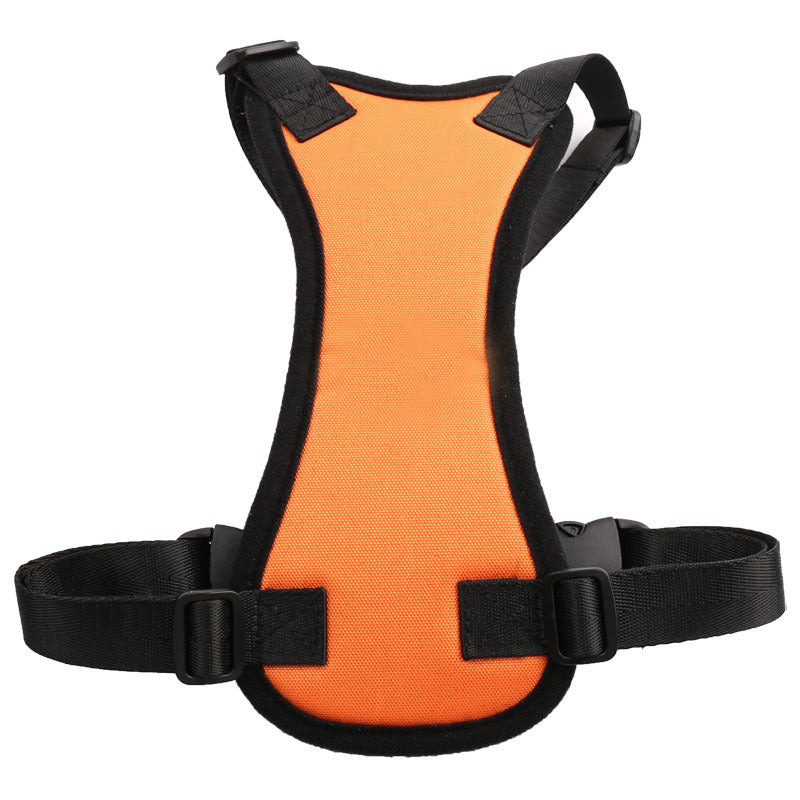 Car seat belts for pets by DC-THE CEO