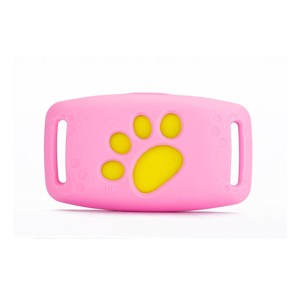 GPS Pet Tracker by DC-THE CEO