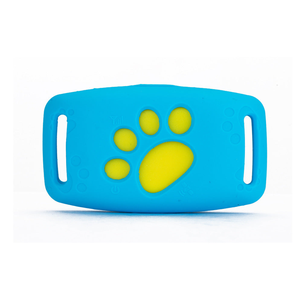 GPS Pet Tracker by DC-THE CEO