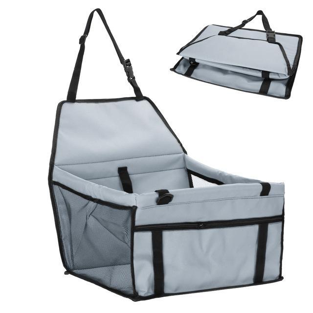 Waterproof Dog Carrier Seat Long Journeys by DC-THE CEO