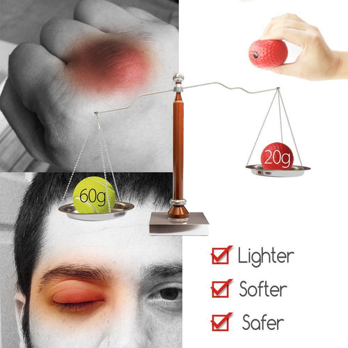 Boxing Reflex Speed Punch Ball by DC-THE CEO