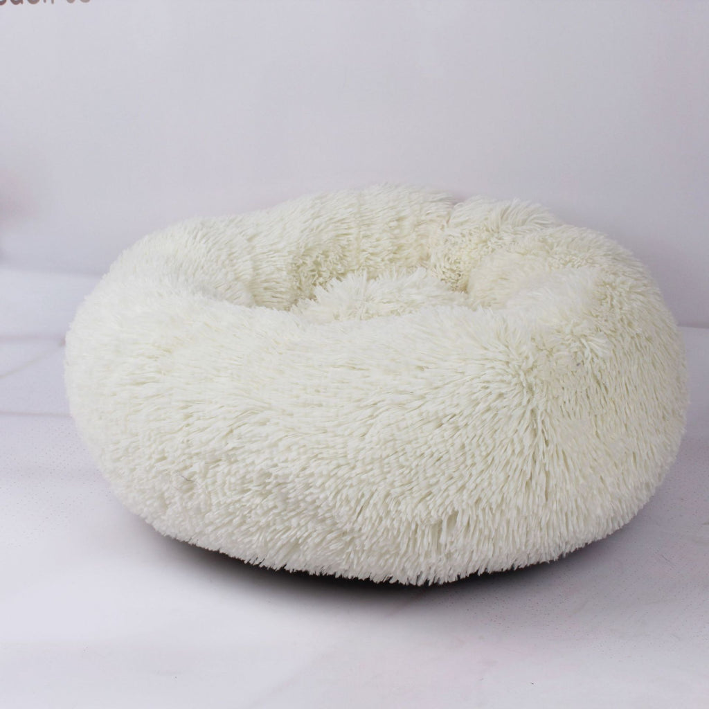Plush pet nest by DC-THE CEO