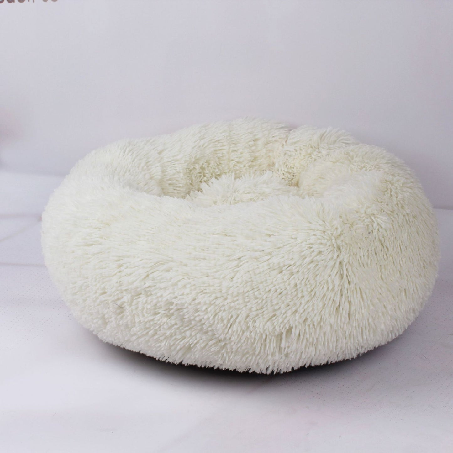 Plush pet nest by DC-THE CEO