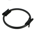 Yoga Fitness Pilates Ring Women Girls Circle Magic Dual Exercise Home Gym Workout Sports Lose Weight Body Resistance by DC-THE CEO