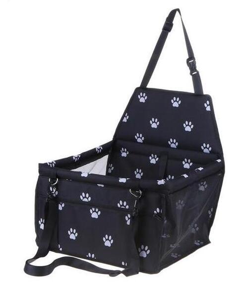 Waterproof Dog Carrier Seat Long Journeys by DC-THE CEO