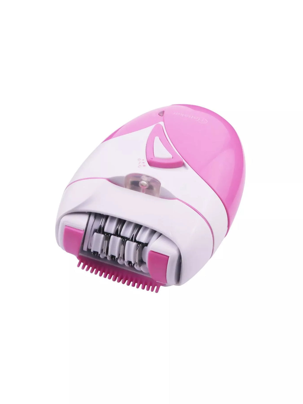 Rechargeable Hair Removal Epilator by Trendsi