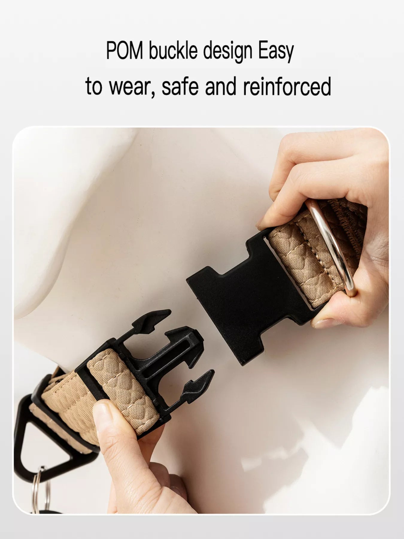 Comfortable Neck Guard Explosion-Proof Pet Collar by Trendsi