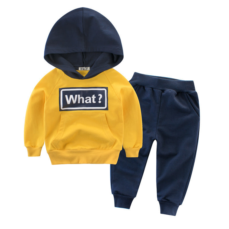 Children's clothing suits by DC-THE CEO