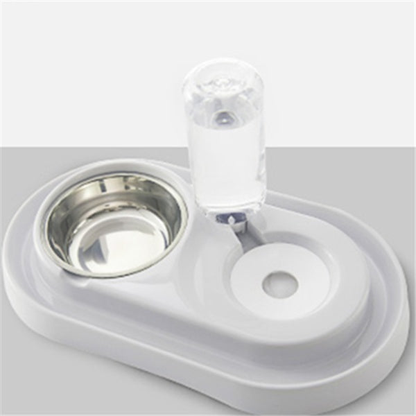 Dog bowl by DC-THE CEO