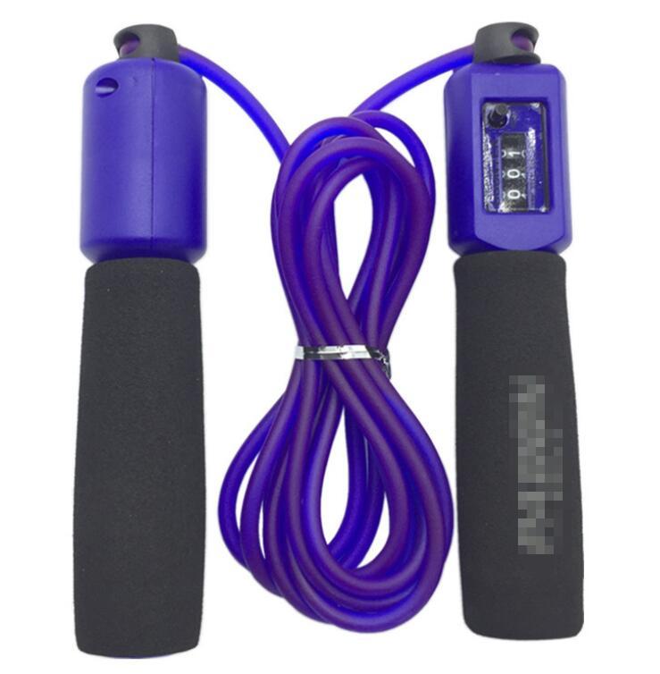 Rope skipping fitness rope by DC-THE CEO