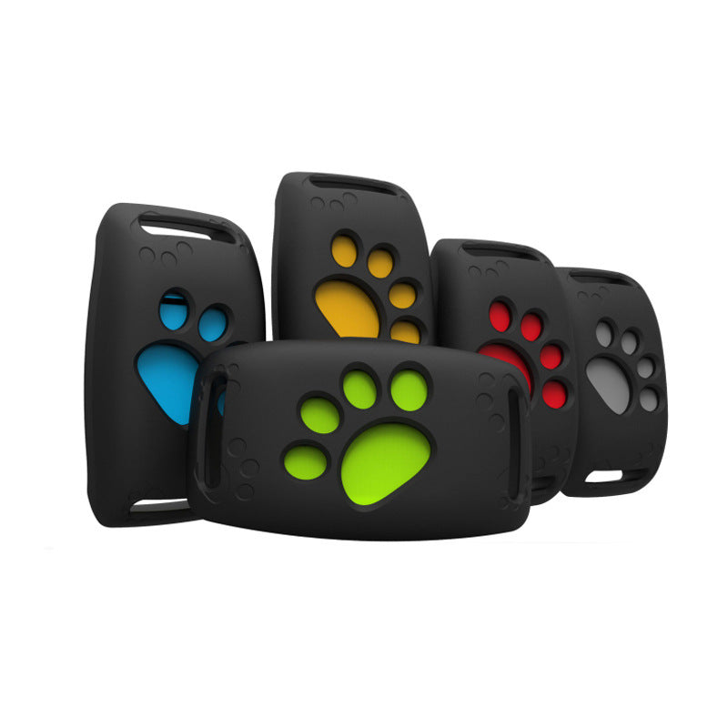 GPS Pet Tracker by DC-THE CEO