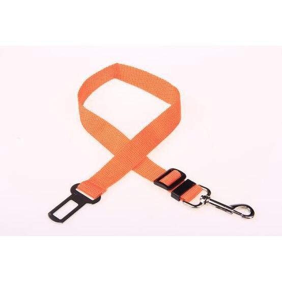 Pet Car Seat Belt Pet Leash by DC-THE CEO