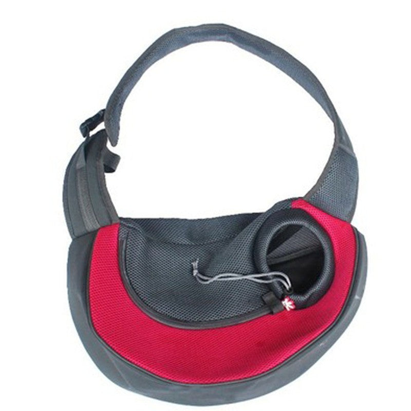 Pet Backpack by DC-THE CEO
