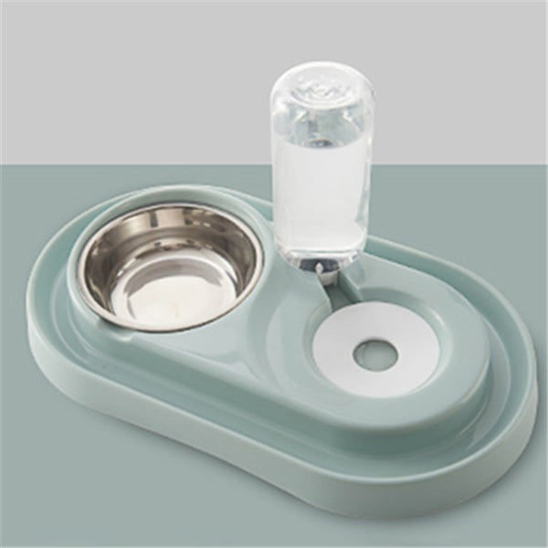 Dog bowl by DC-THE CEO