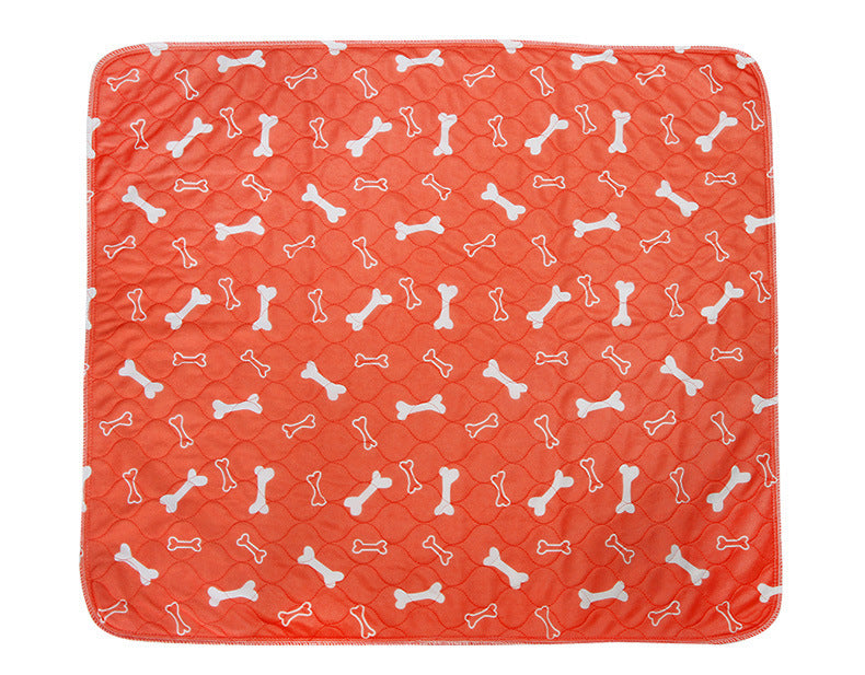 Three-layer Waterproof Pet Absorbent Pad by DC-THE CEO