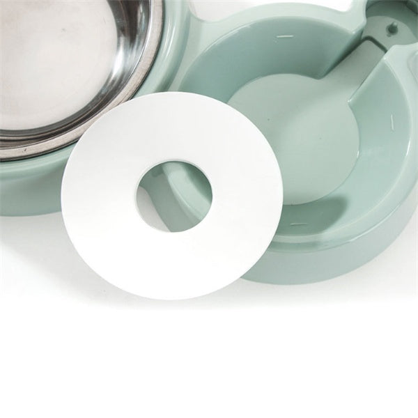 Dog bowl by DC-THE CEO