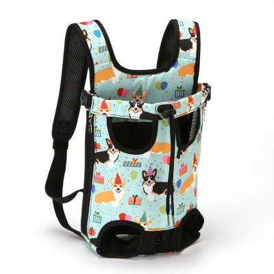 Pet chest bag new pet bag by DC-THE CEO