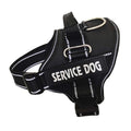 Personalization Of Pet Chest Strap Products by DC-THE CEO