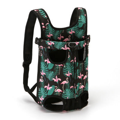 Pet chest bag new pet bag by DC-THE CEO