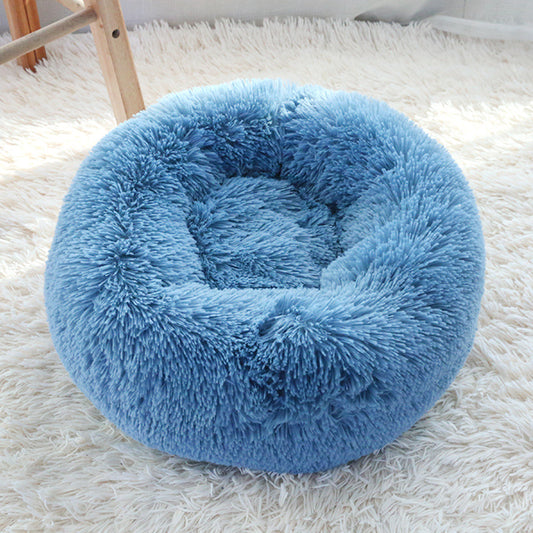 Plush pet nest by DC-THE CEO