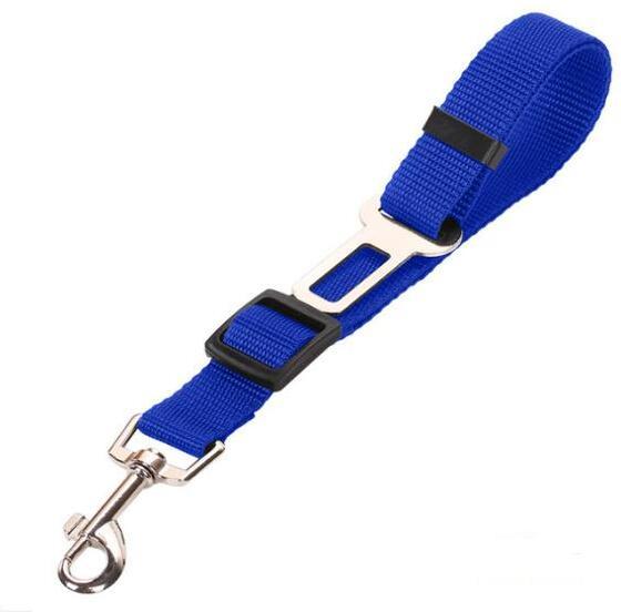 Pet Car Seat Belt Pet Leash by DC-THE CEO