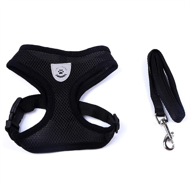 Pet Car Seat Belt Pet Leash by DC-THE CEO