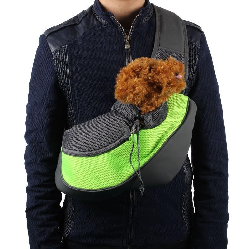 Pet Backpack by DC-THE CEO